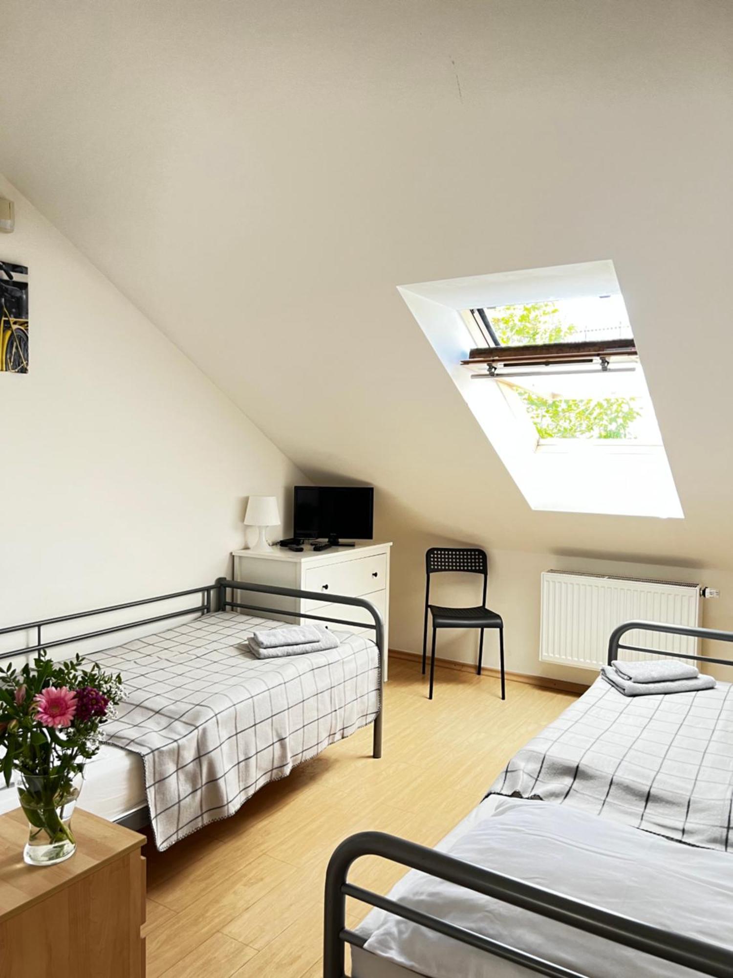 Sofi Guest house 3*