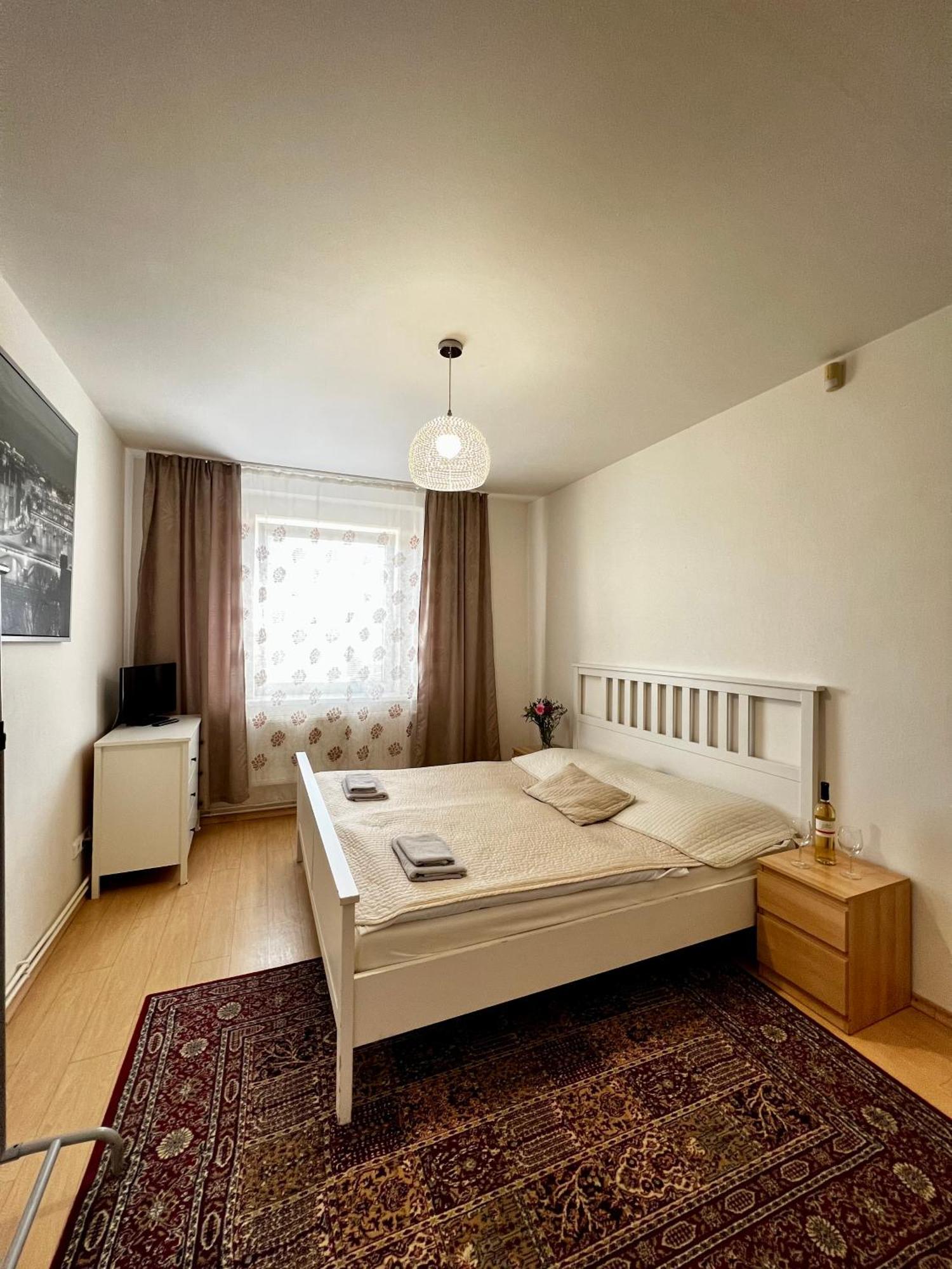 Sofi 3* Praag