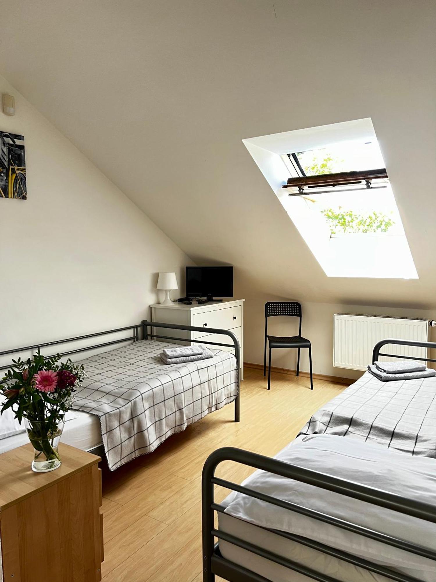 Guest house Sofi